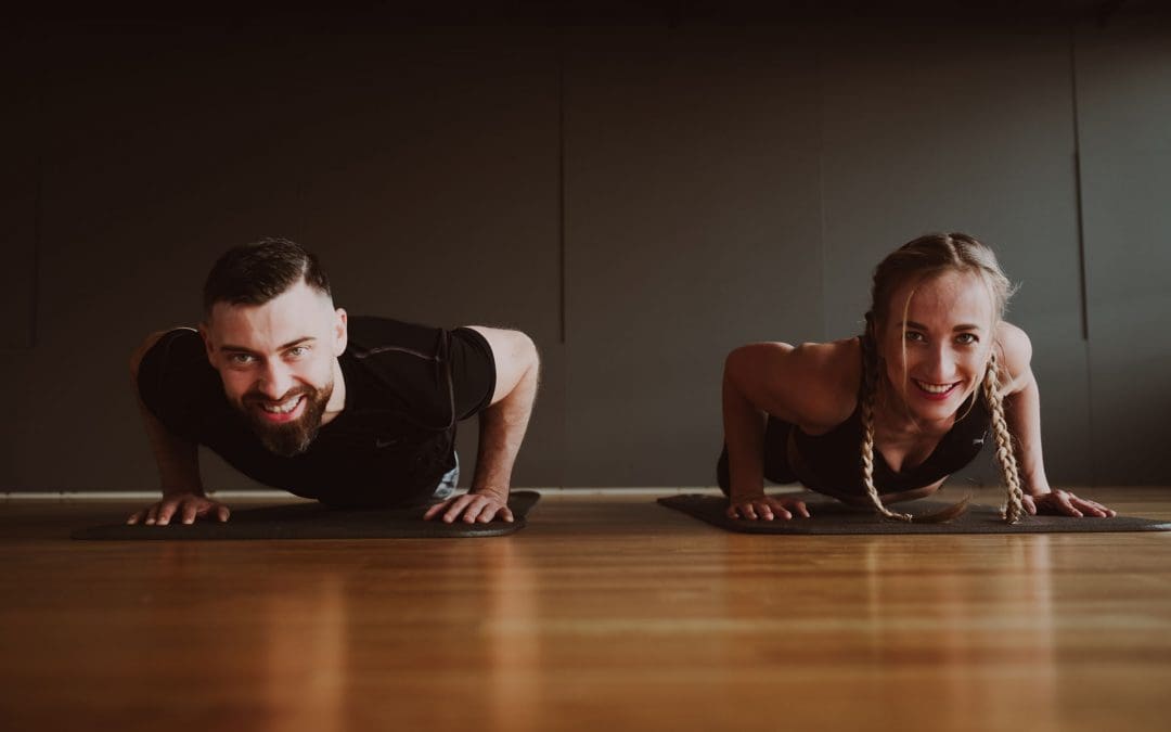 Sport im Alltag integrieren – So bleibst du regelmäßig dran!